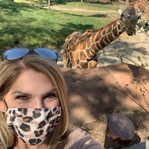 Meet your Posher, Angie